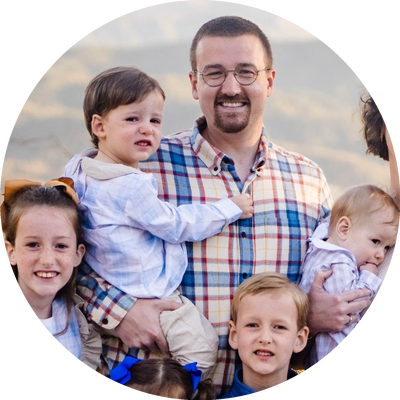 Josh Croom, CEO