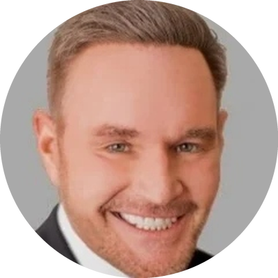 Rob Melton, Head of Growth