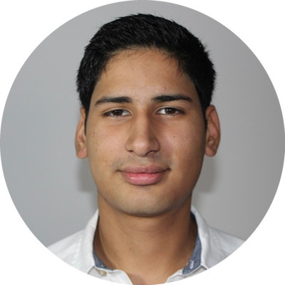 Sergio Vasquez, Technical Manager